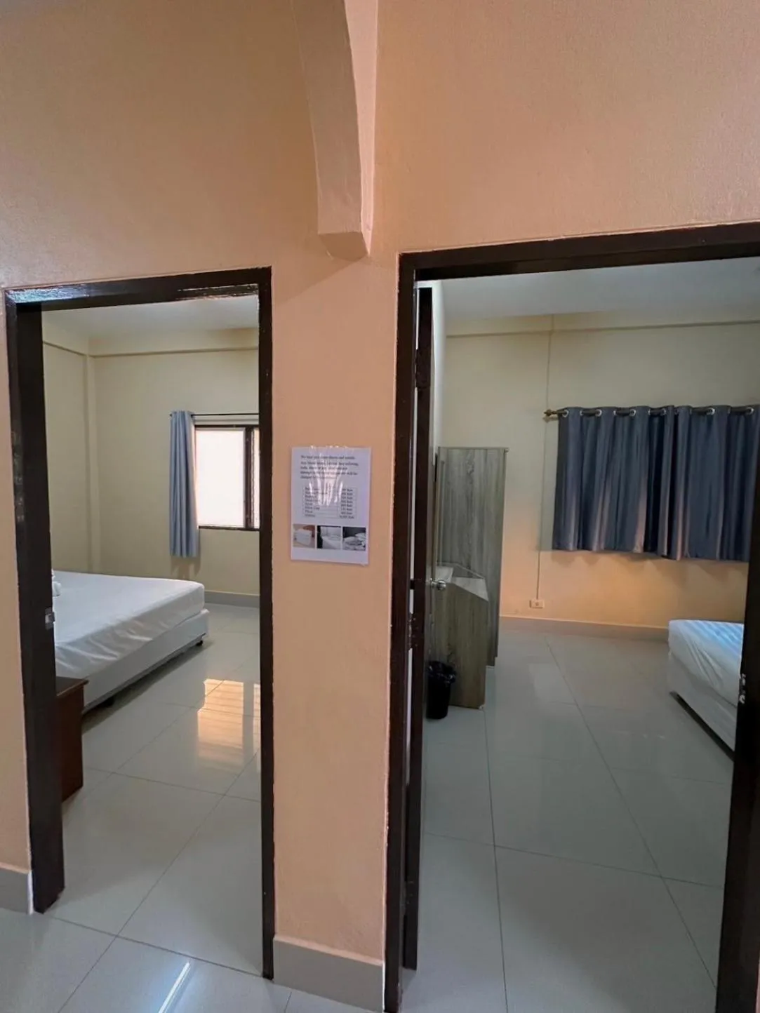 Bedroom, Bed in The Villa Residences Resort