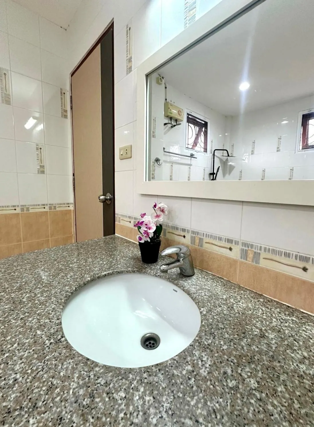 The Villa Residences Resort