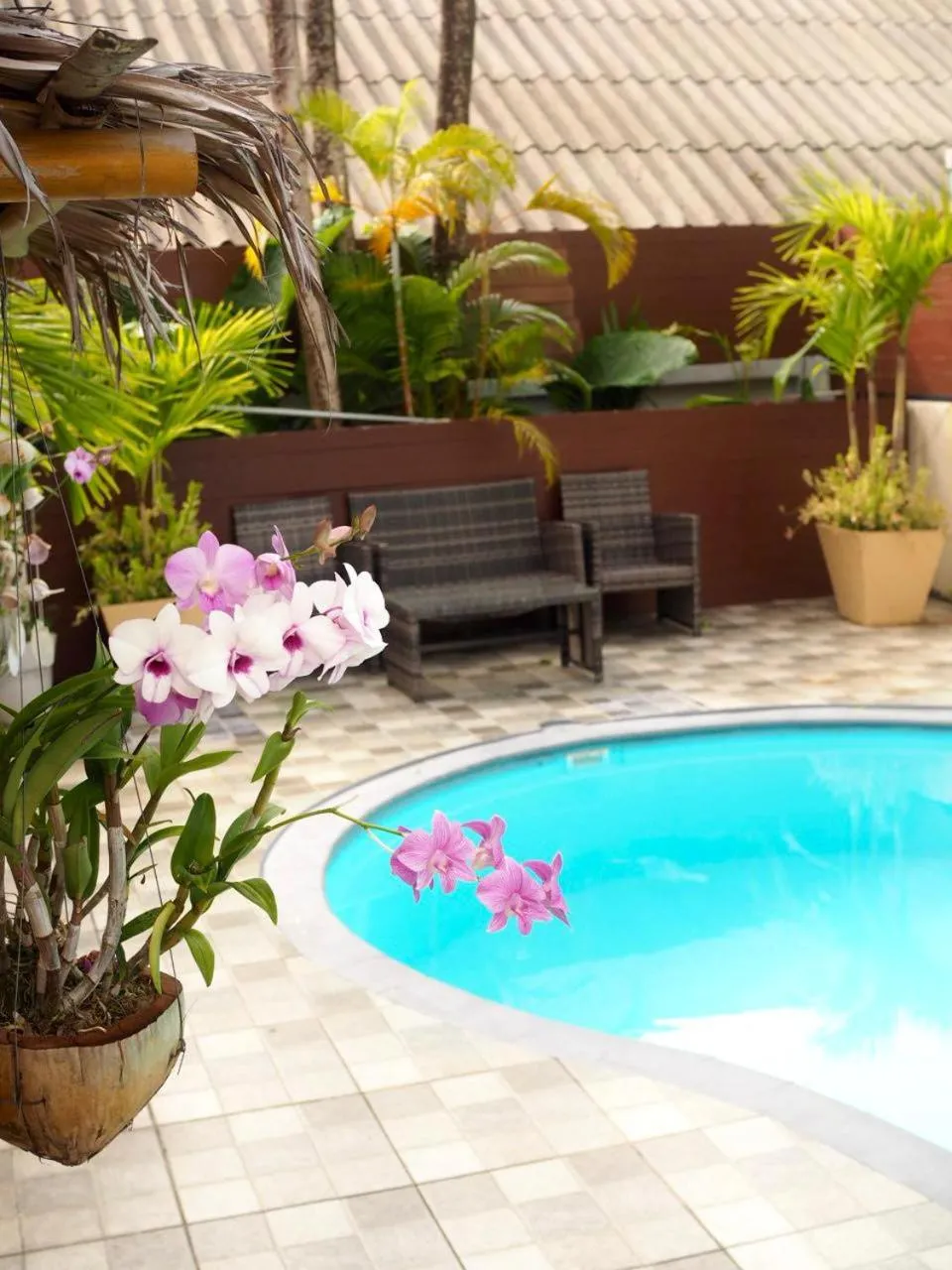 The Villa Residences Resort