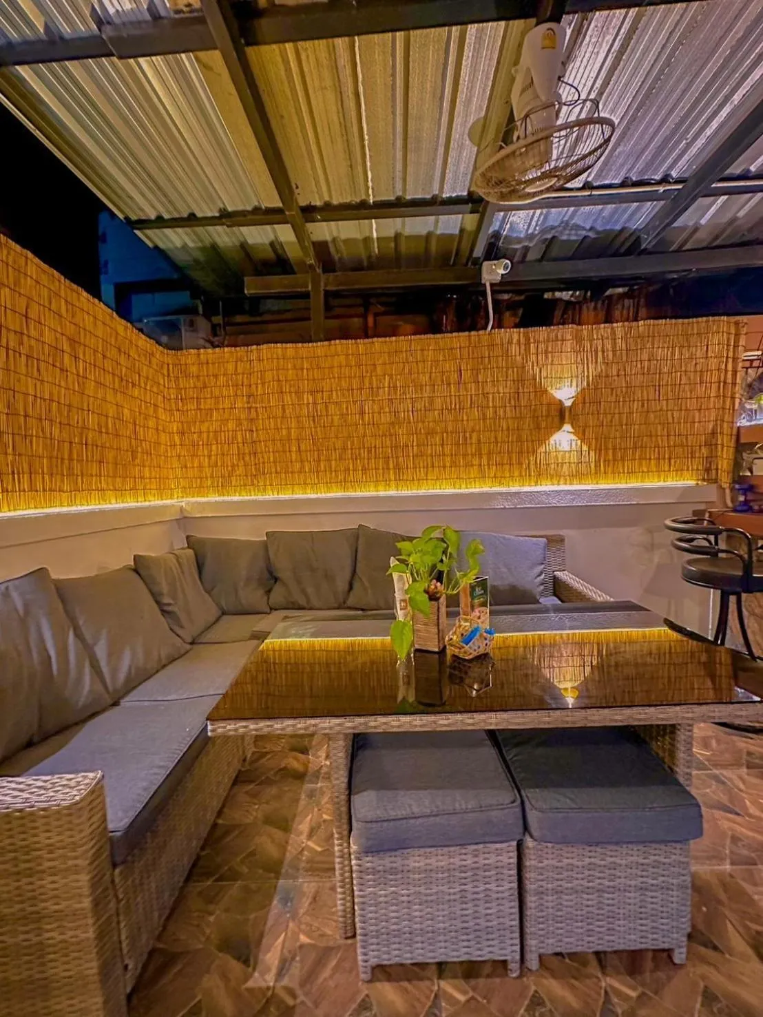 The Villa Residences Resort