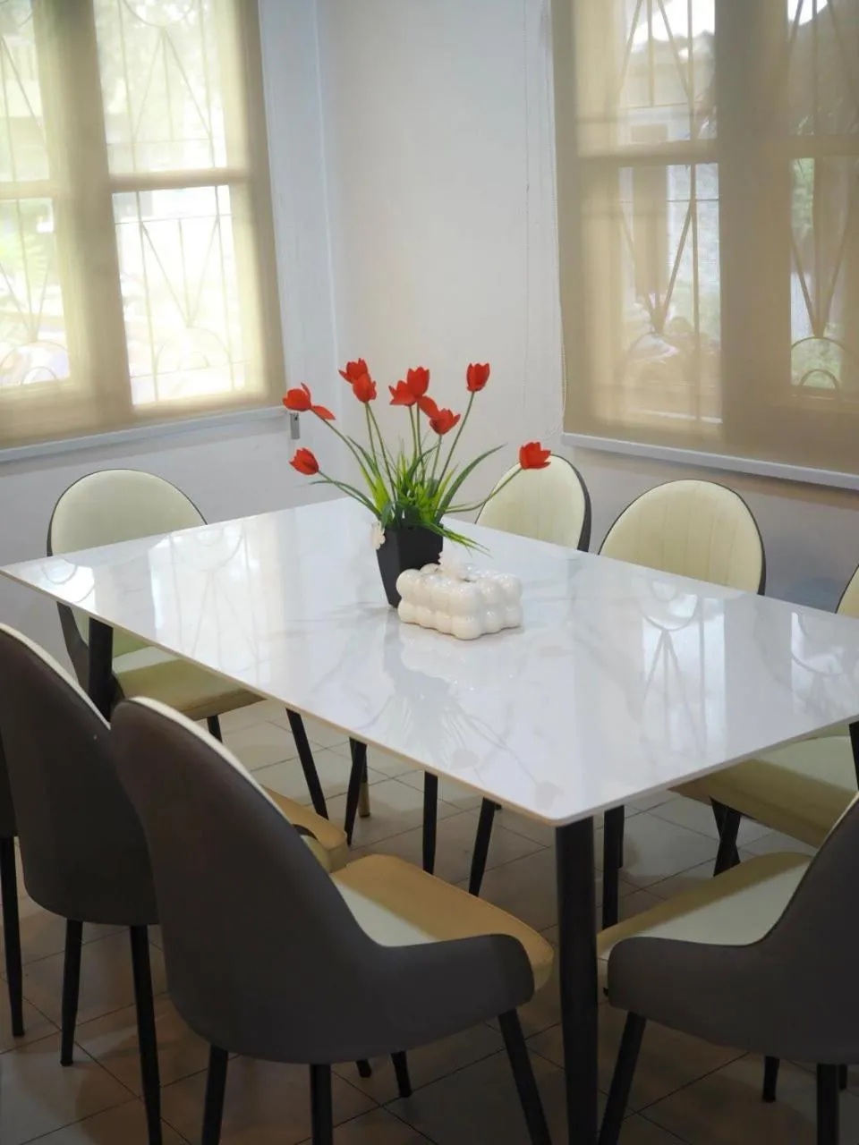 The Villa Residences Resort