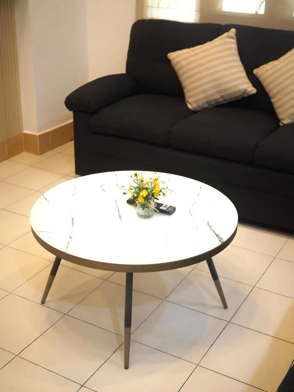 The Villa Residences Resort