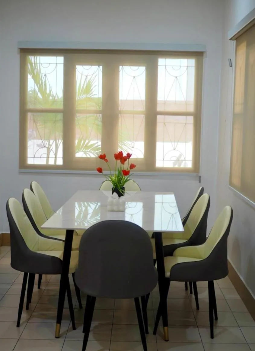 The Villa Residences Resort