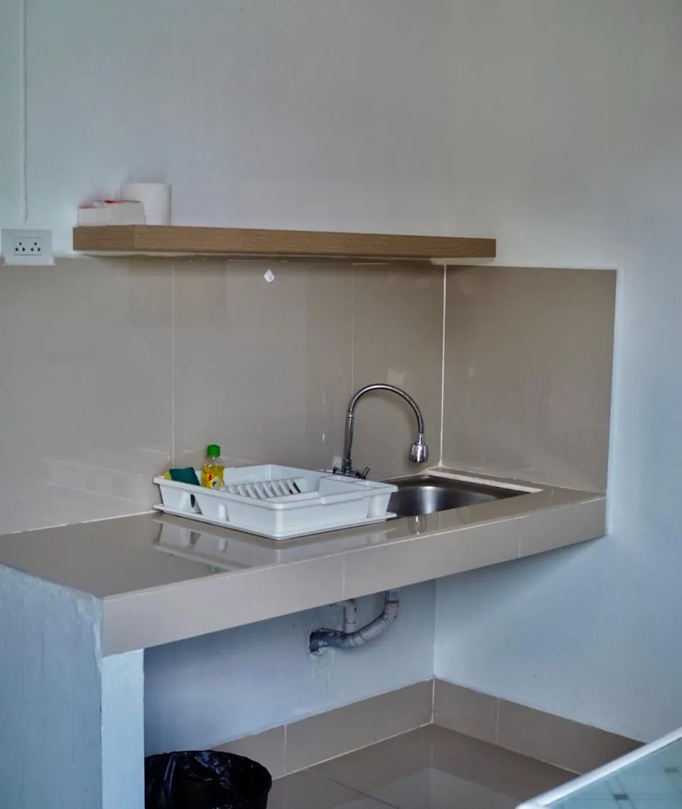 The Villa Residences Resort