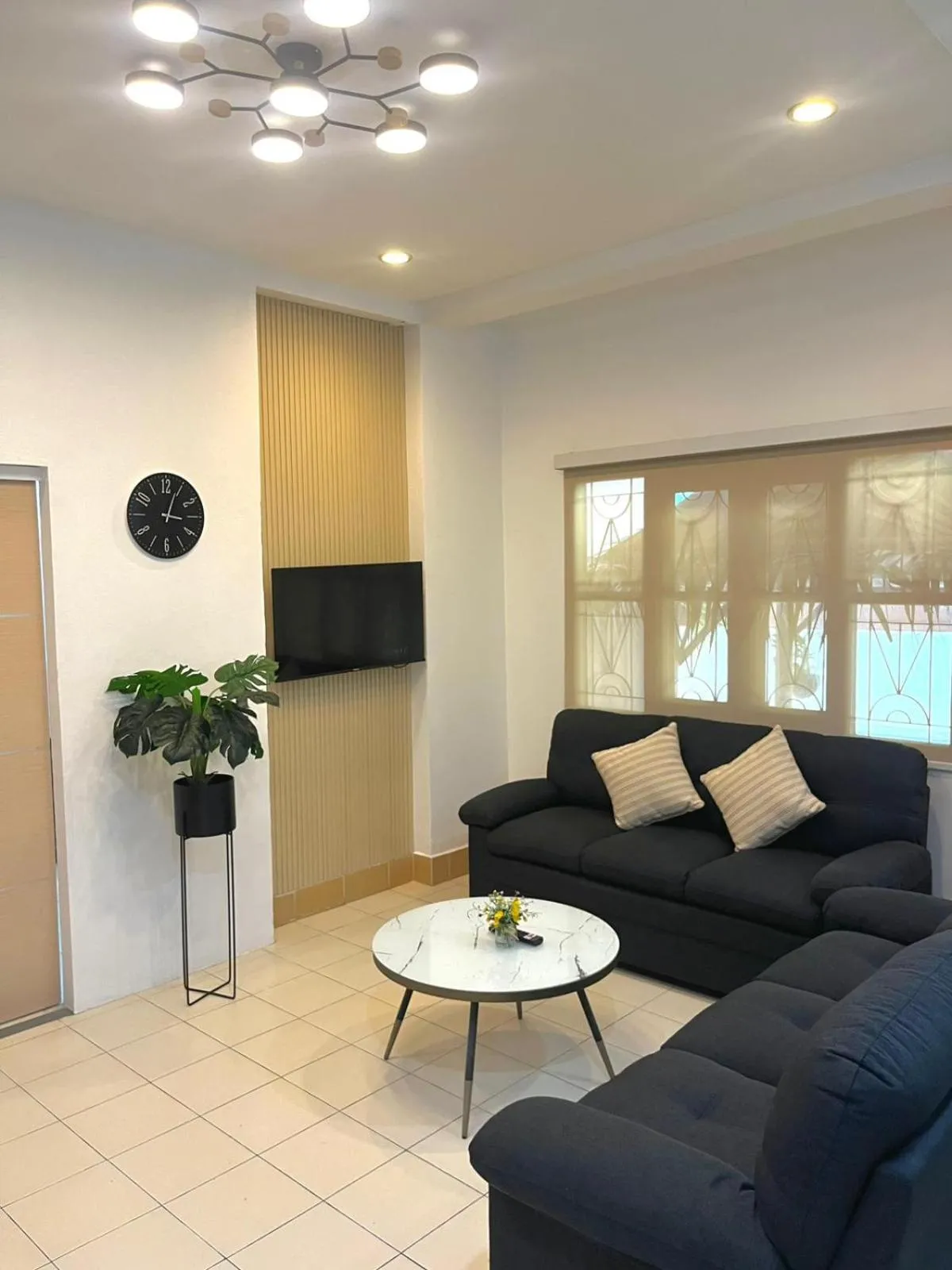 The Villa Residences Resort