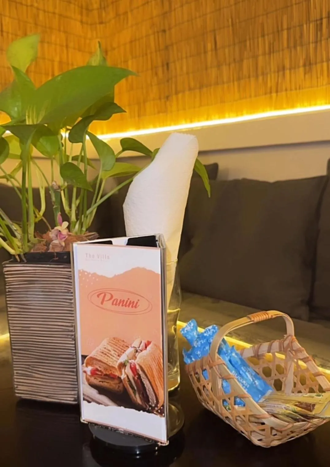 The Villa Residences Resort