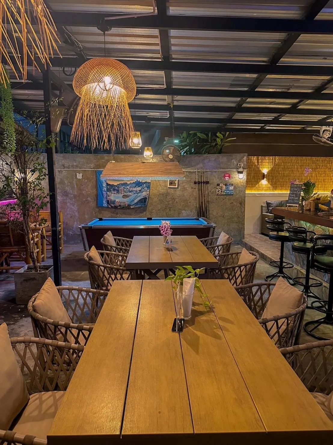 The Villa Residences Resort