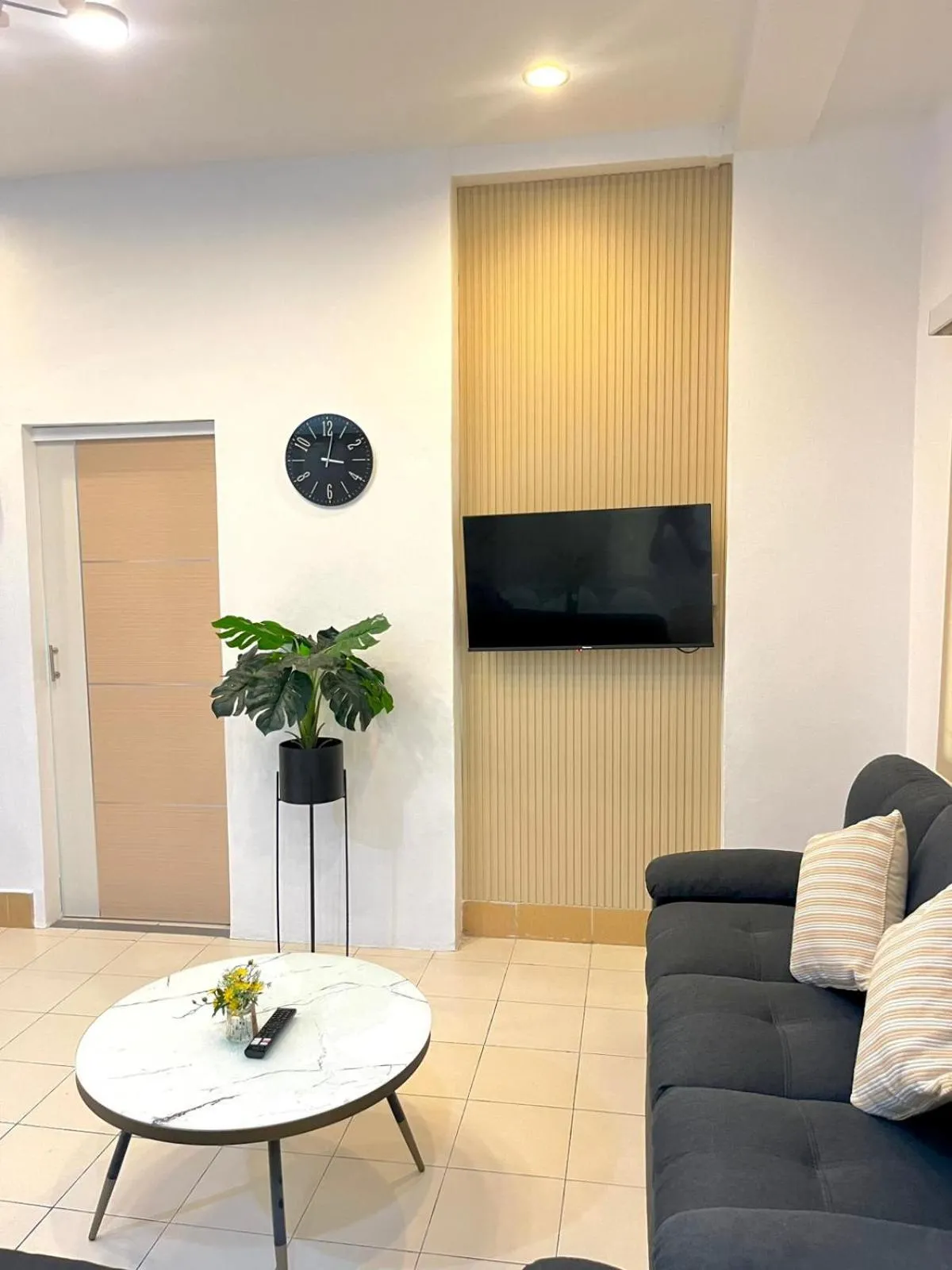The Villa Residences Resort