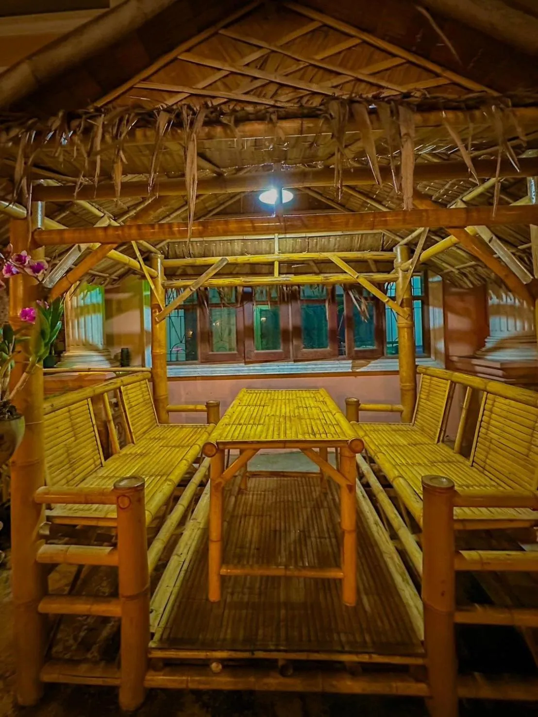 The Villa Residences Resort