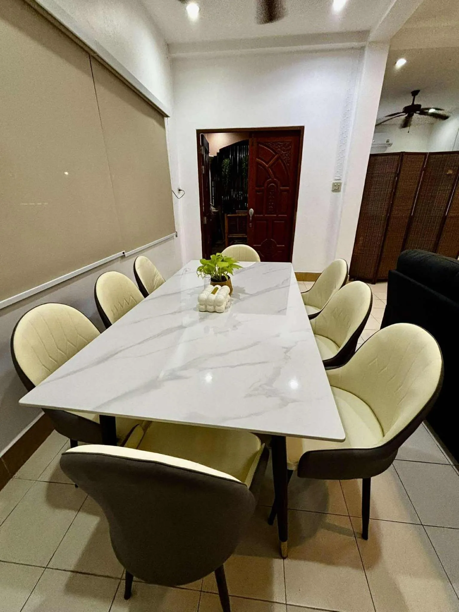 The Villa Residences Resort