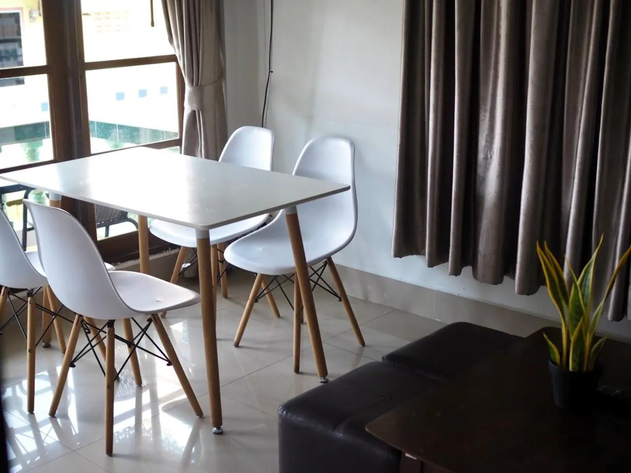 The Villa Residences Resort