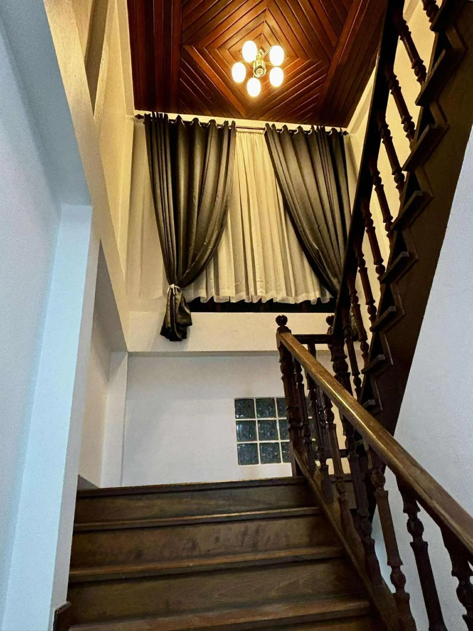 The Villa Residences Resort