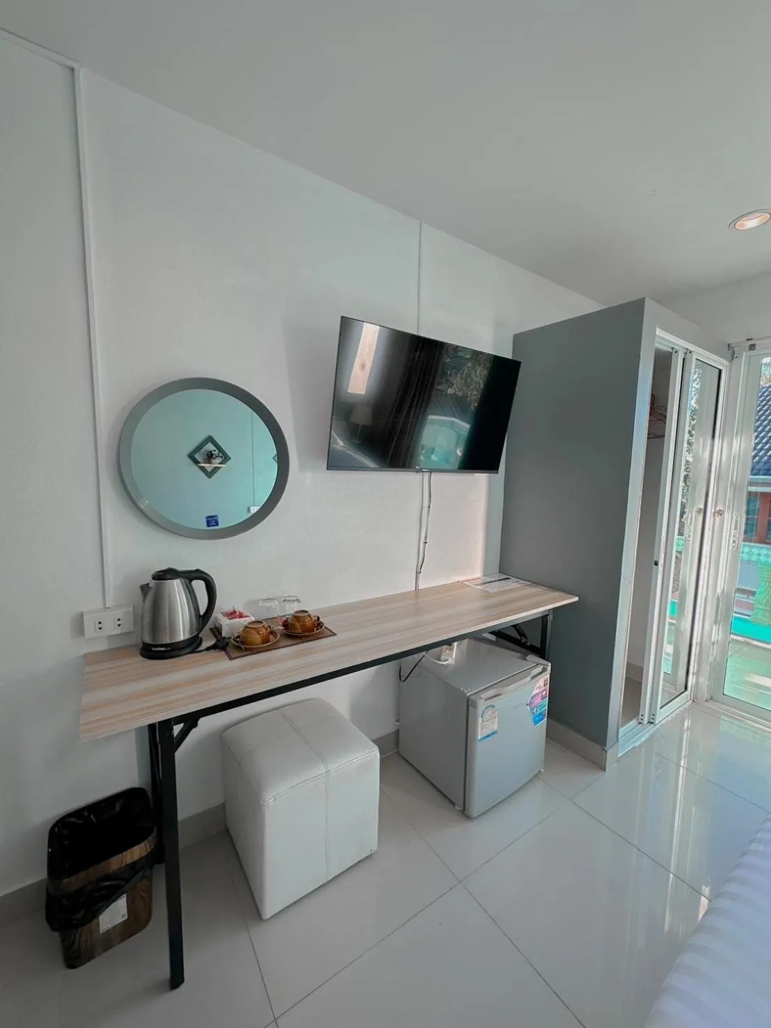 The Villa Residences Resort