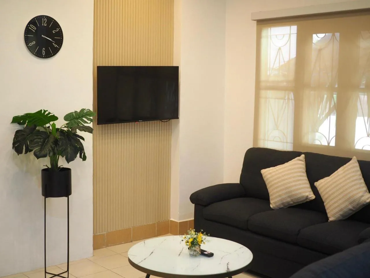 The Villa Residences Resort