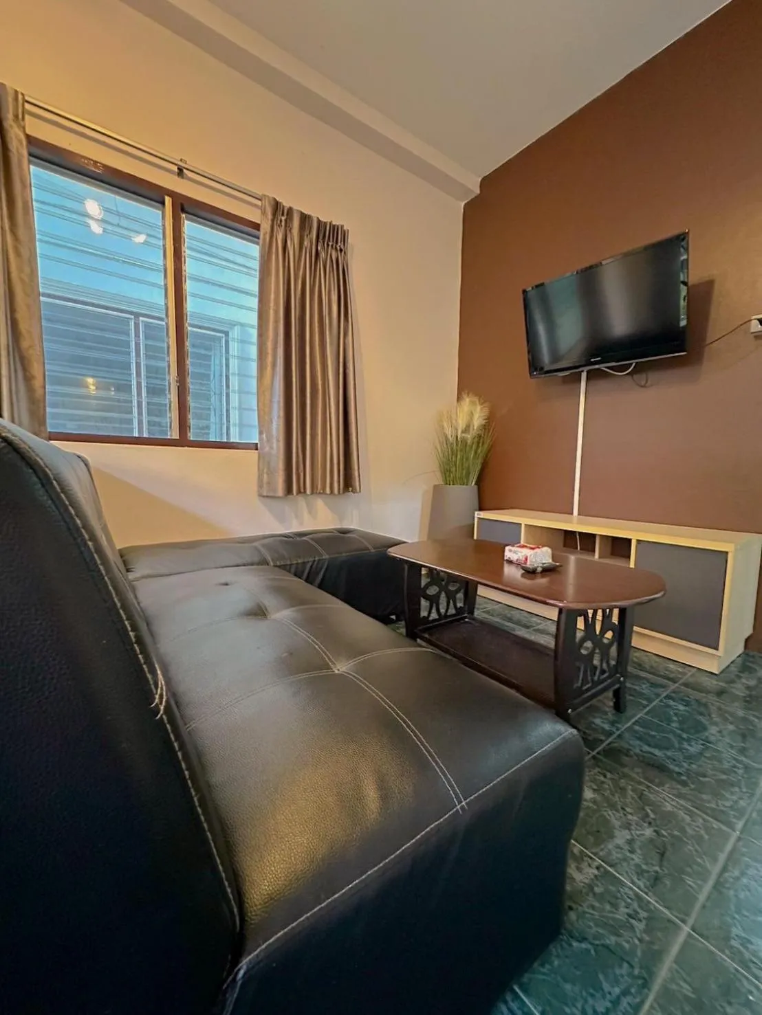 The Villa Residences Resort