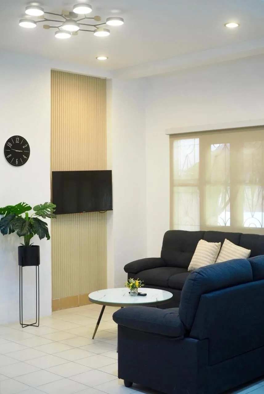 The Villa Residences Resort