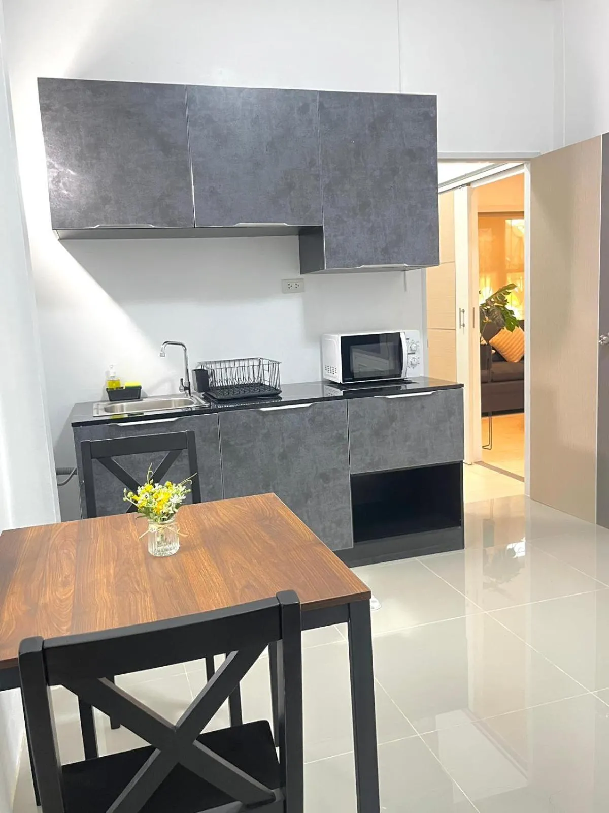 The Villa Residences Resort