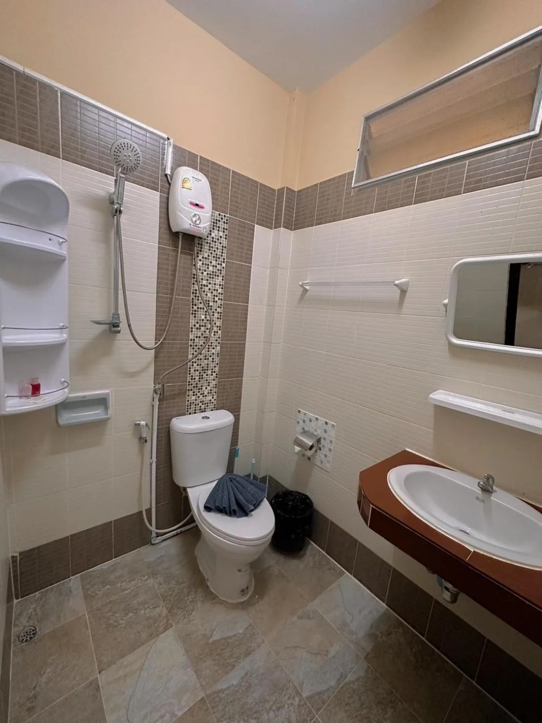 The Villa Residences Resort