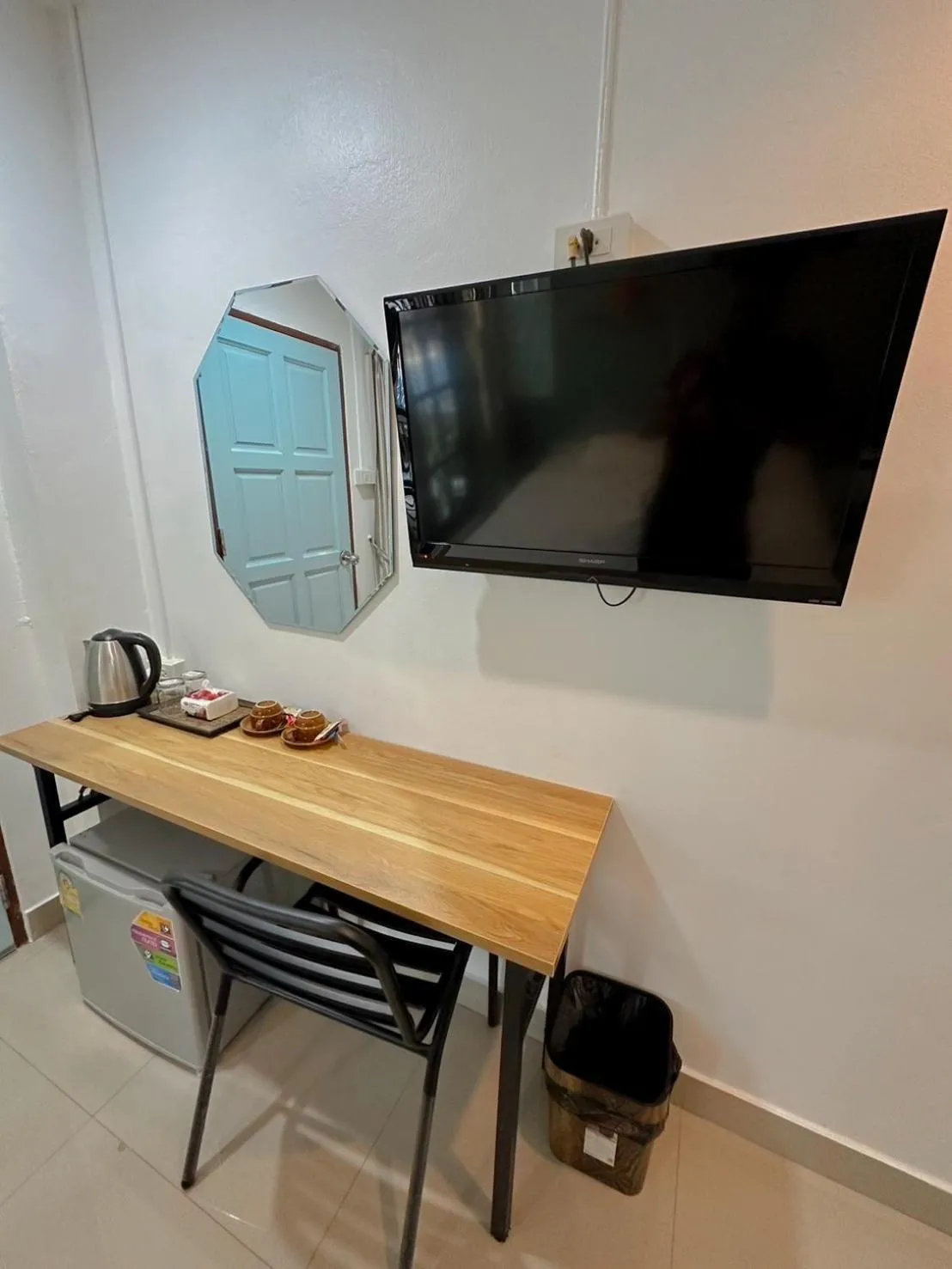 The Villa Residences Resort