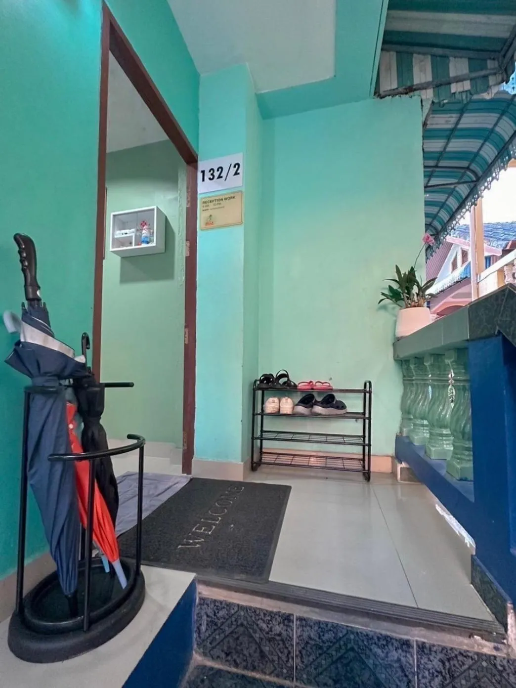 The Villa Residences Resort