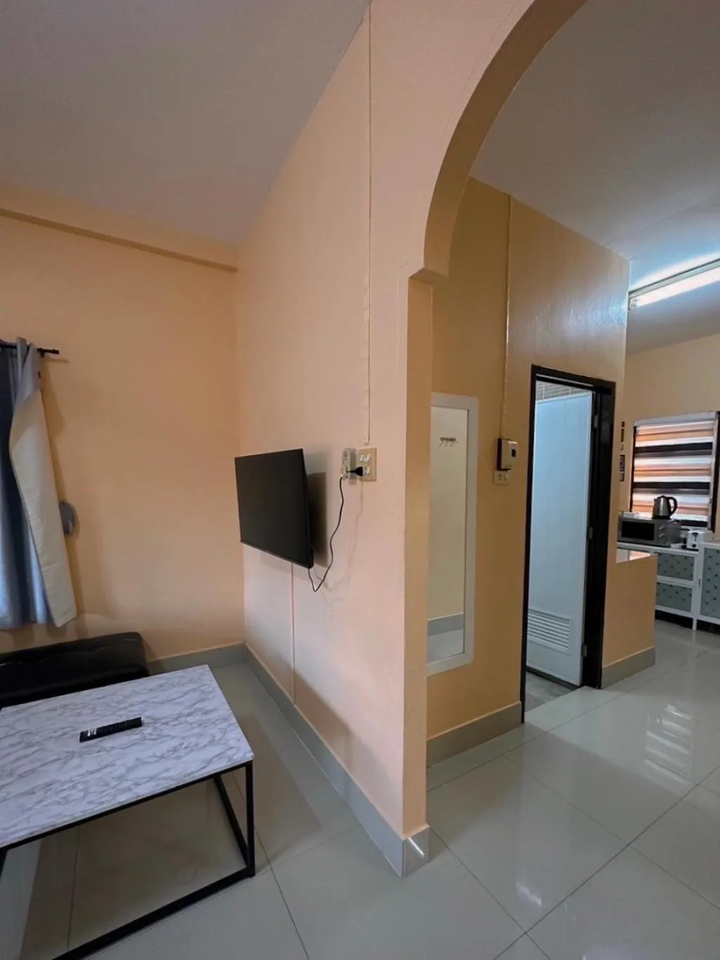 The Villa Residences Resort