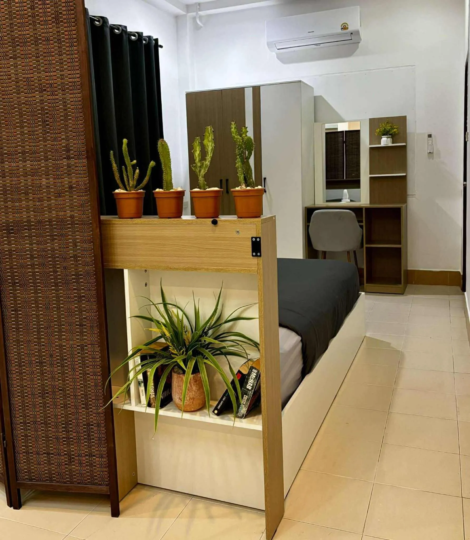 The Villa Residences Resort