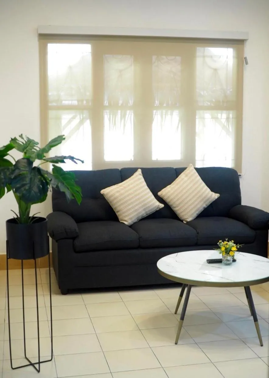 The Villa Residences Resort