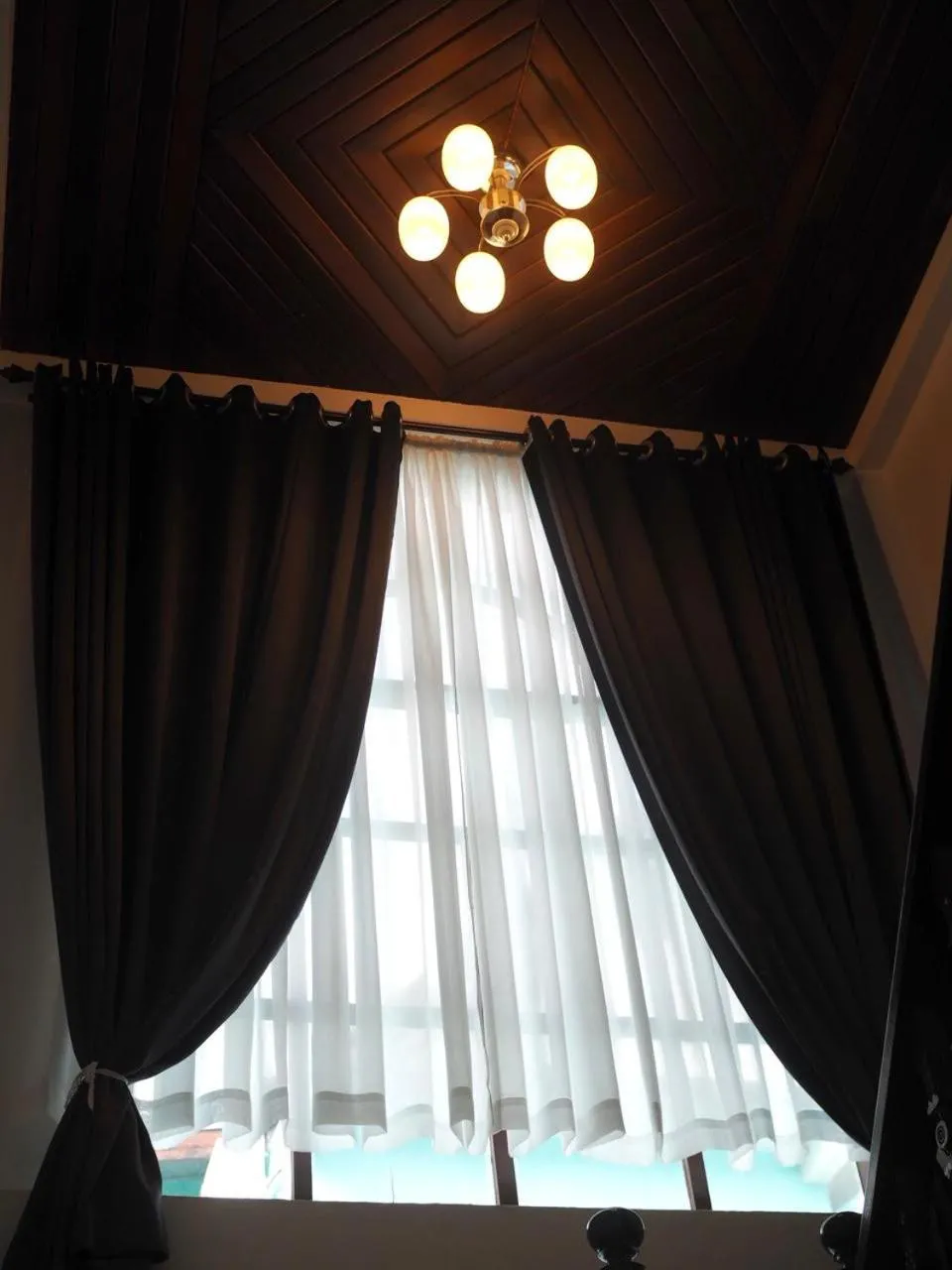 The Villa Residences Resort