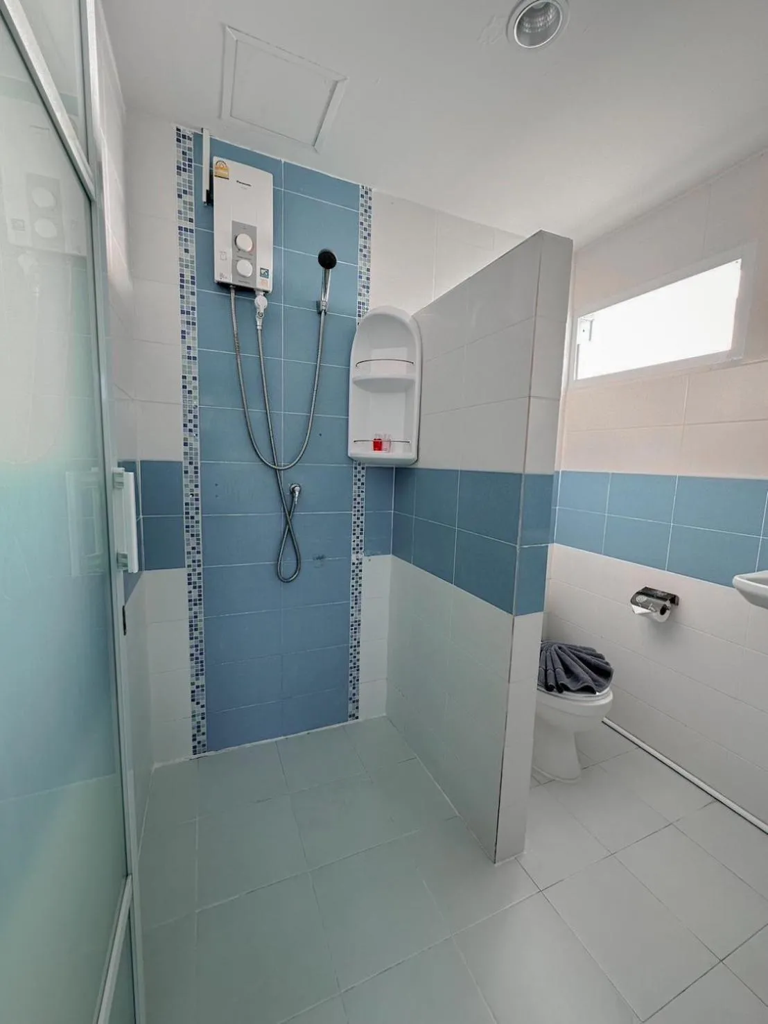 The Villa Residences Resort