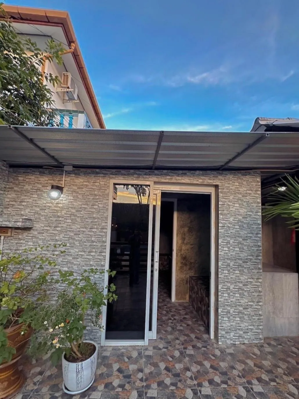 The Villa Residences Resort
