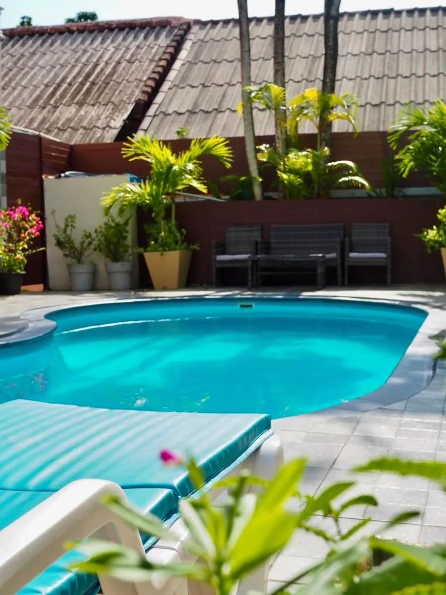 The Villa Residences Resort