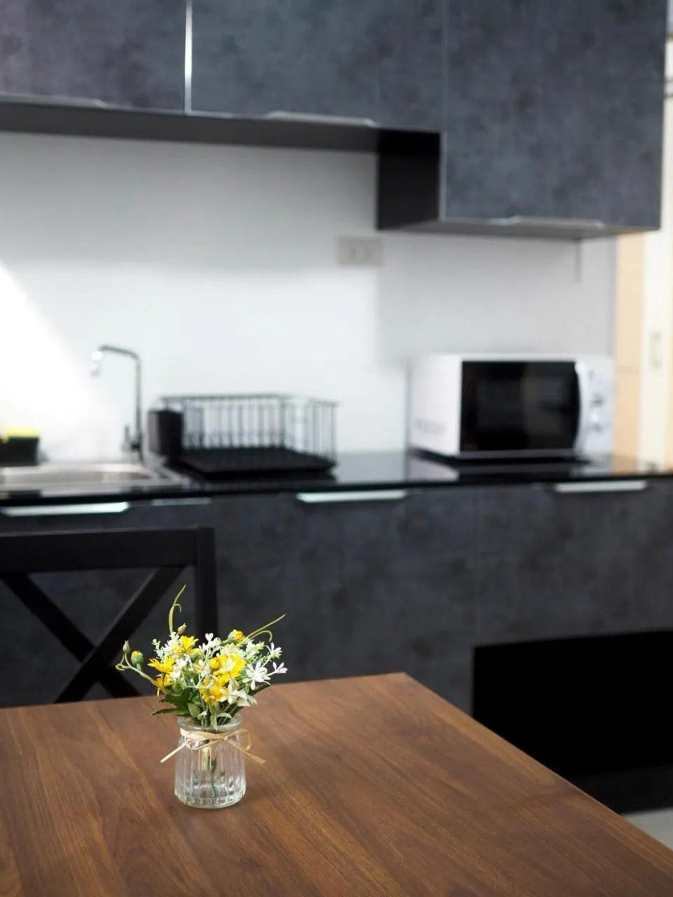 The Villa Residences Resort