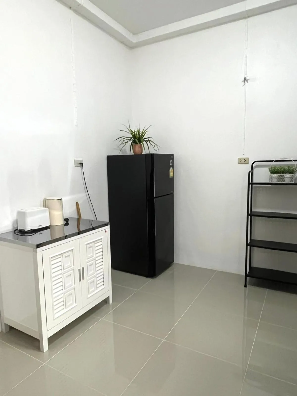 The Villa Residences Resort