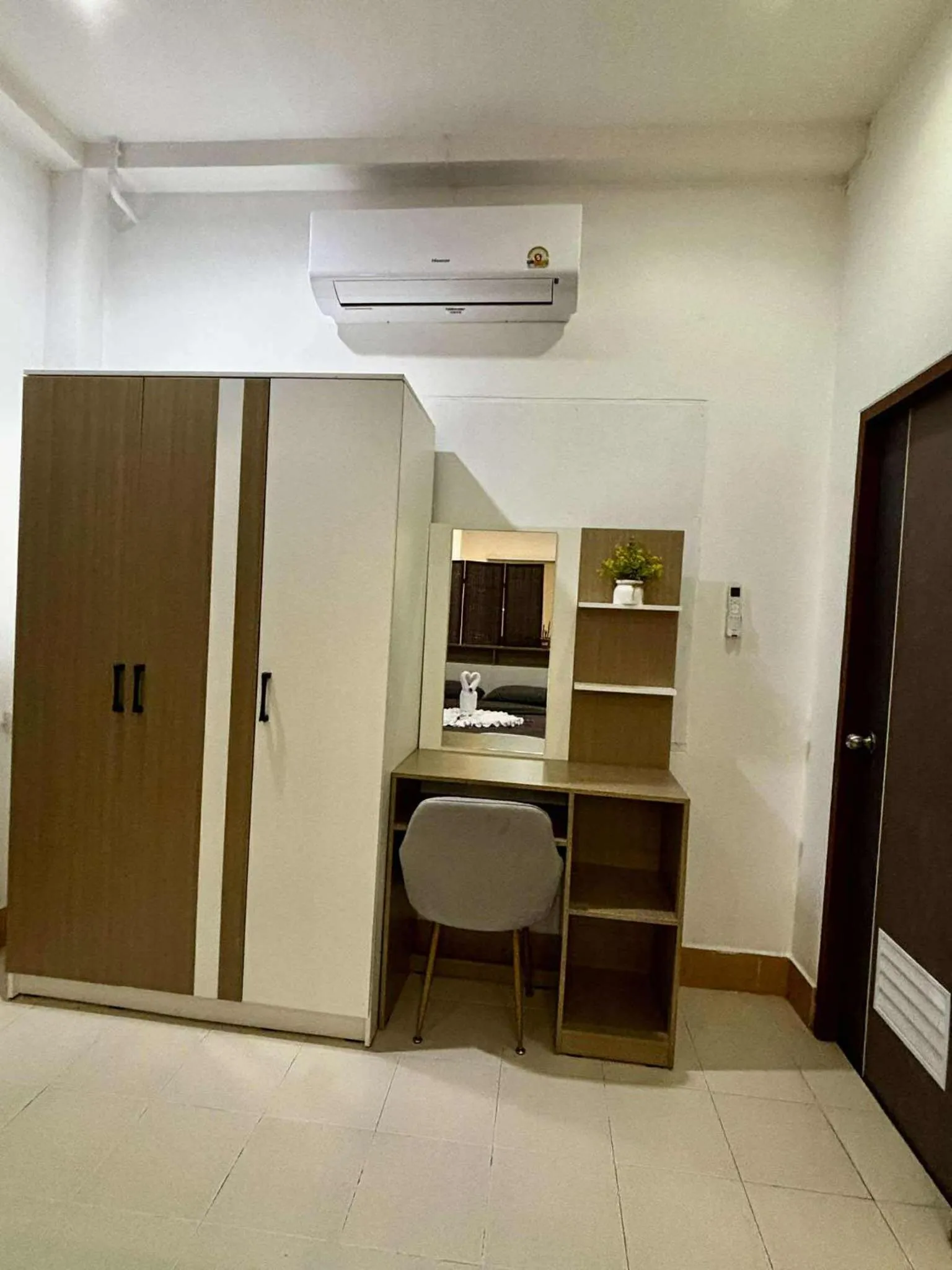 The Villa Residences Resort