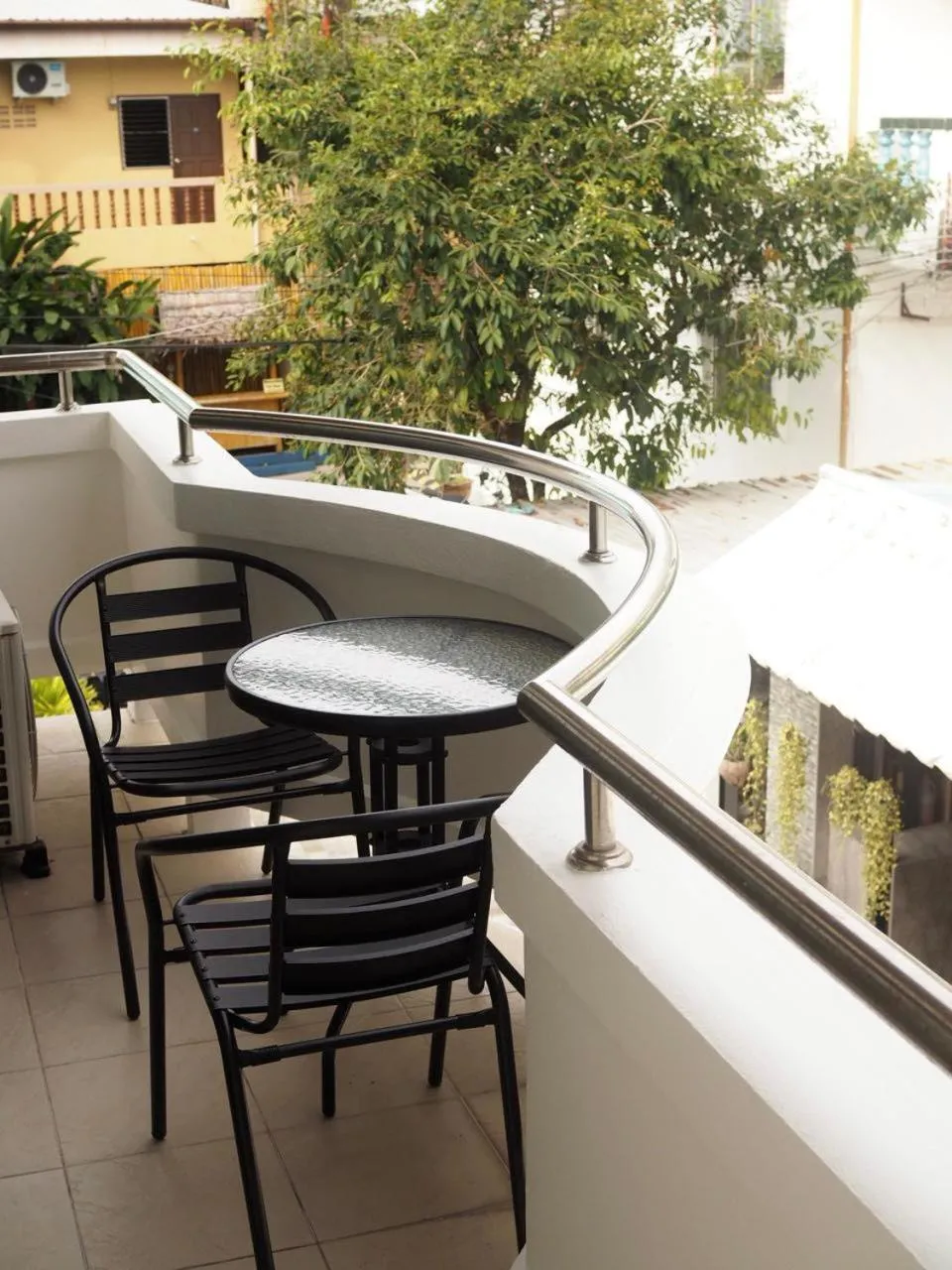 The Villa Residences Resort