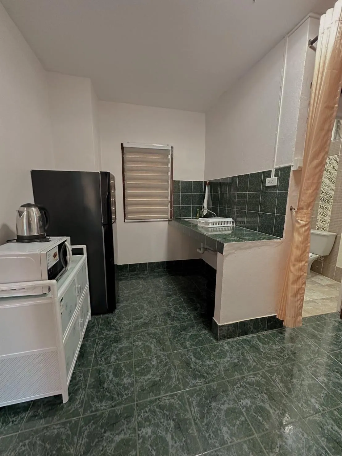 The Villa Residences Resort