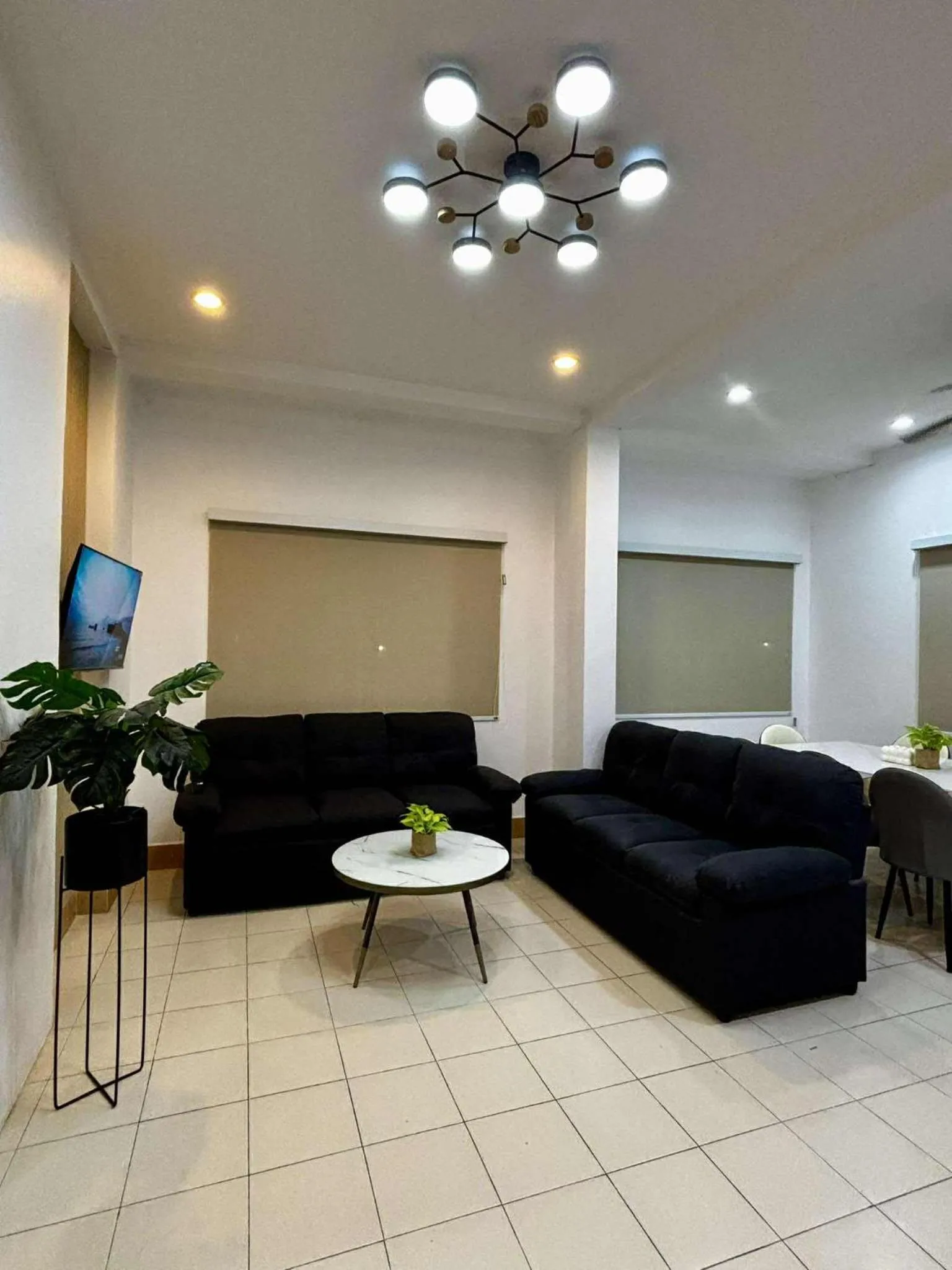 The Villa Residences Resort