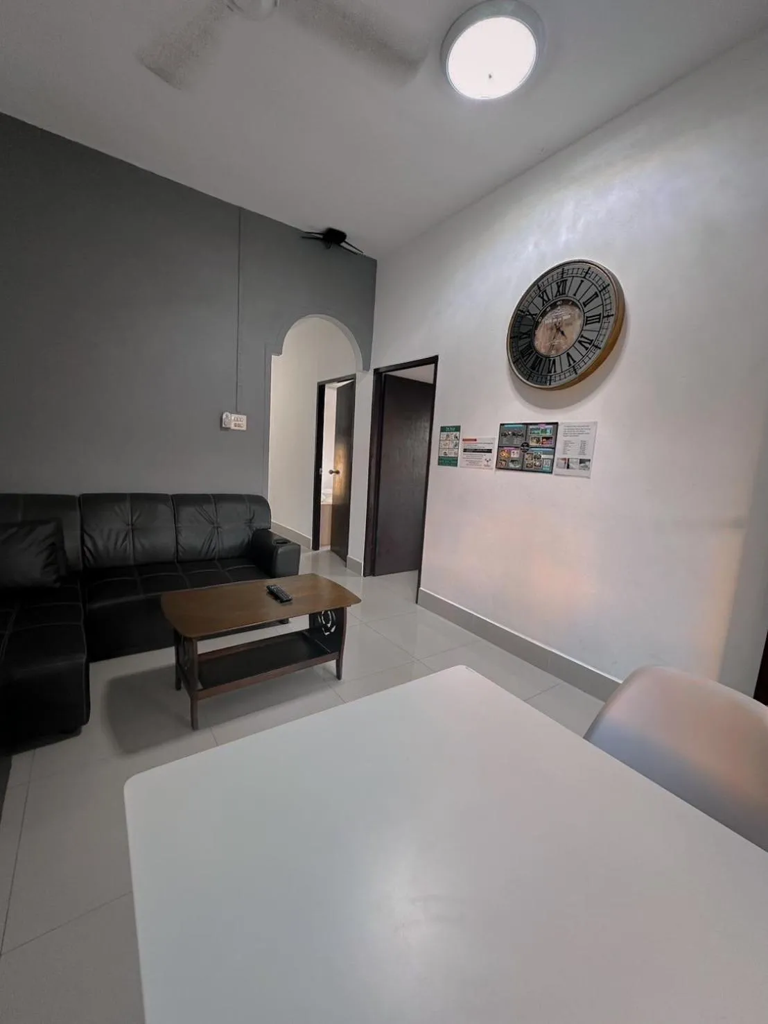 The Villa Residences Resort