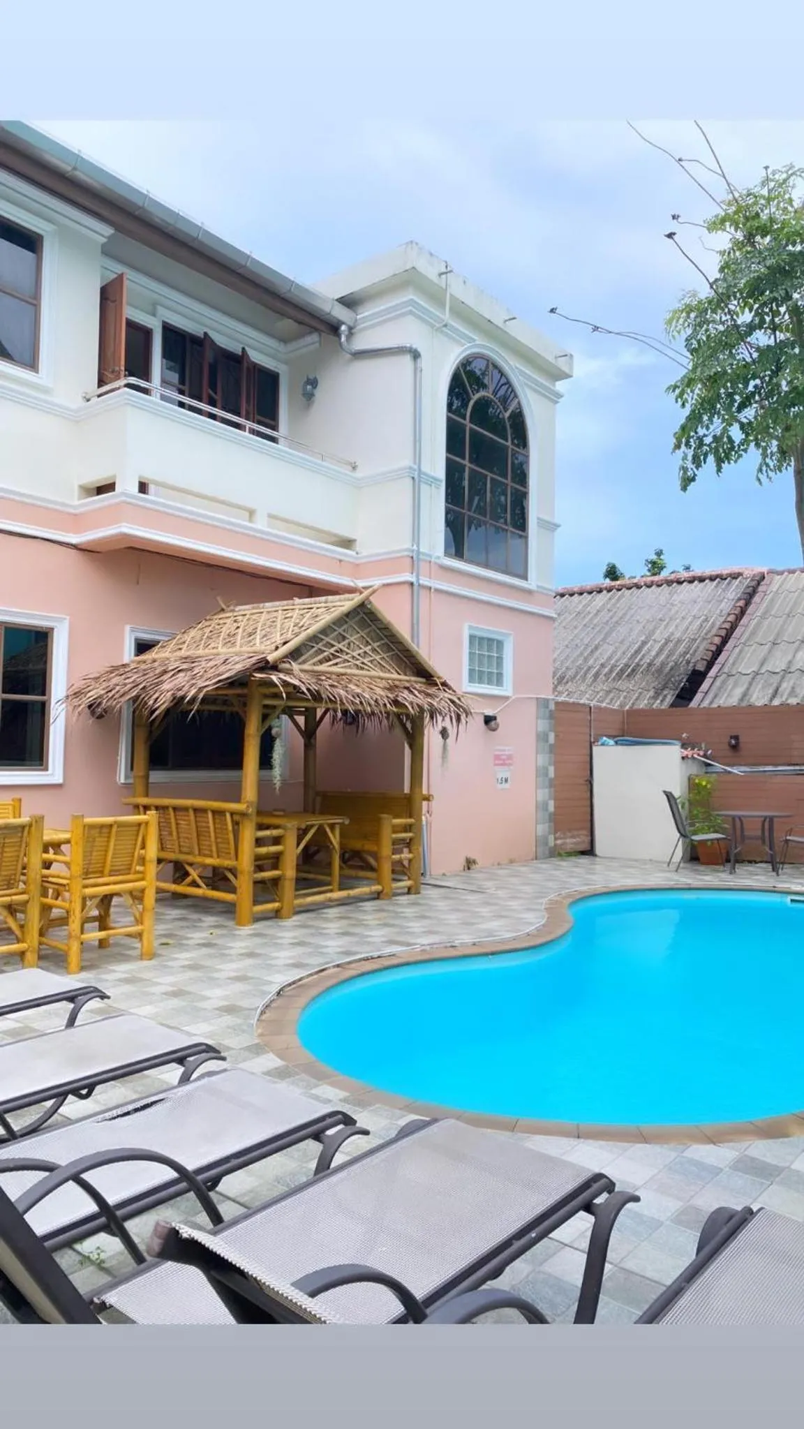 The Villa Residences Resort