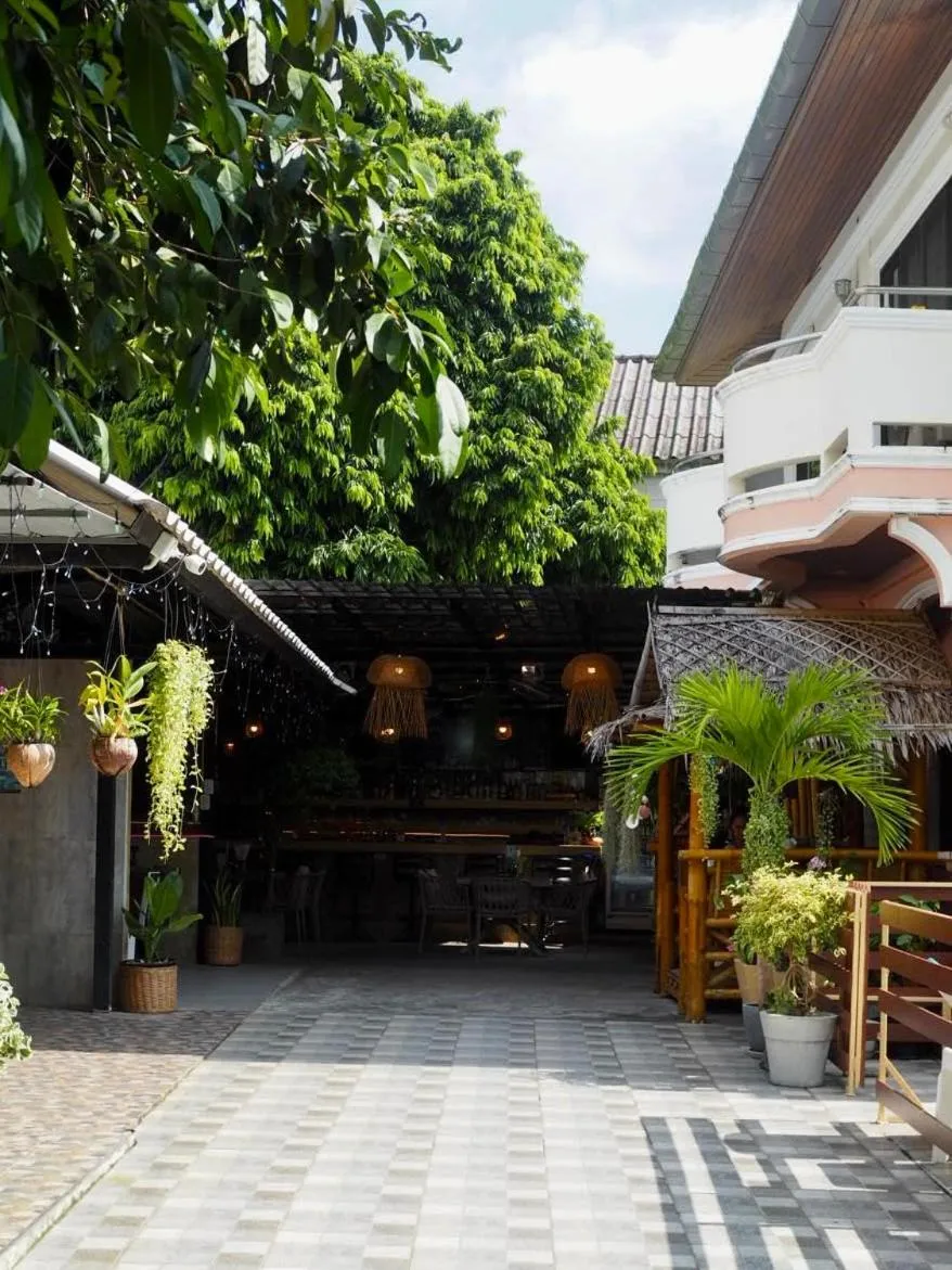 The Villa Residences Resort