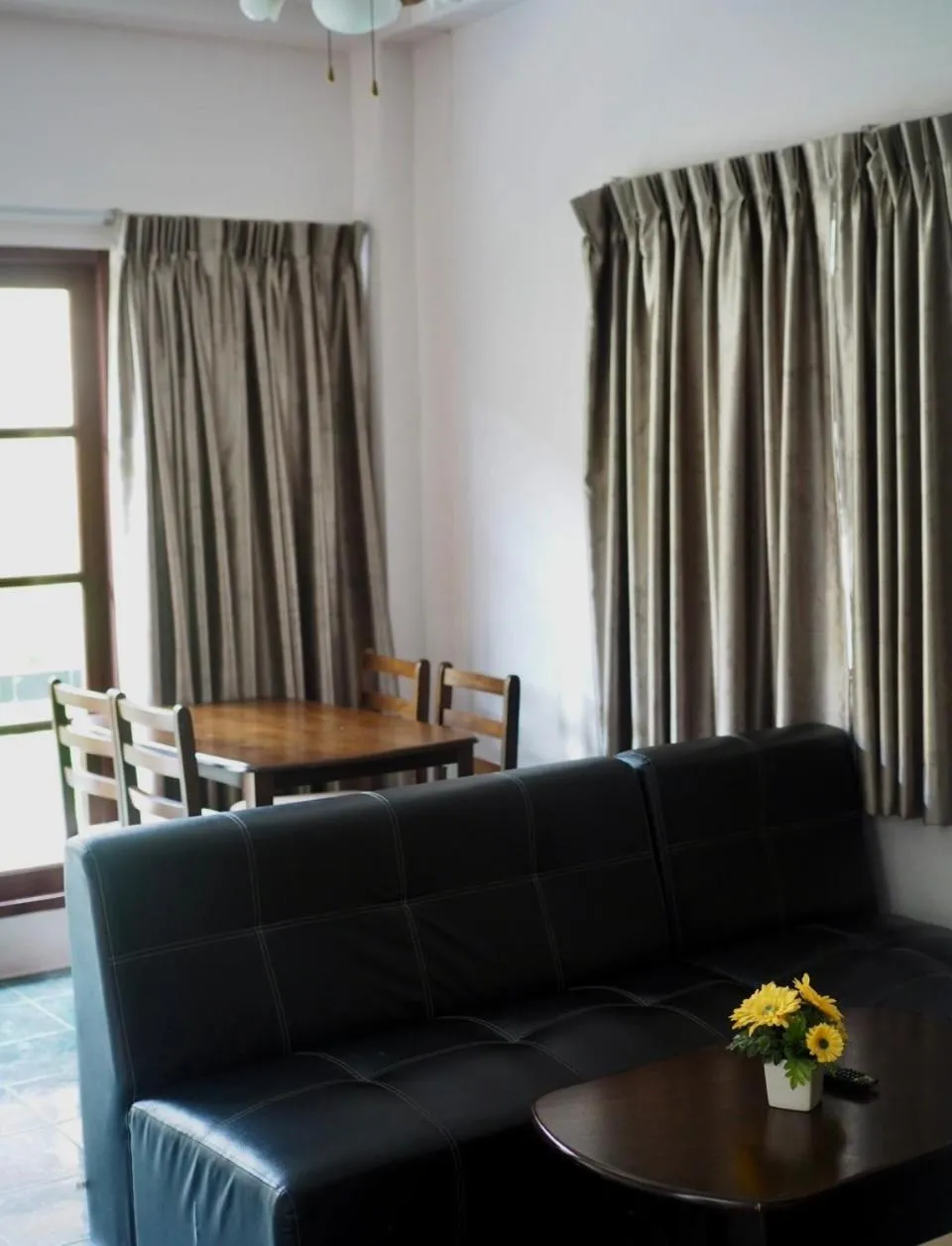 The Villa Residences Resort