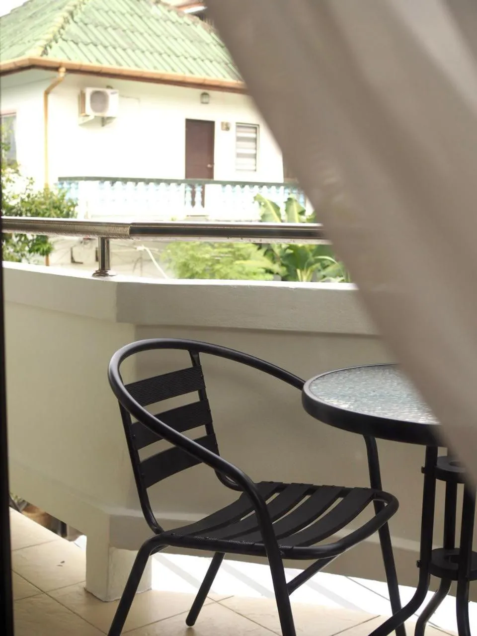 The Villa Residences Resort