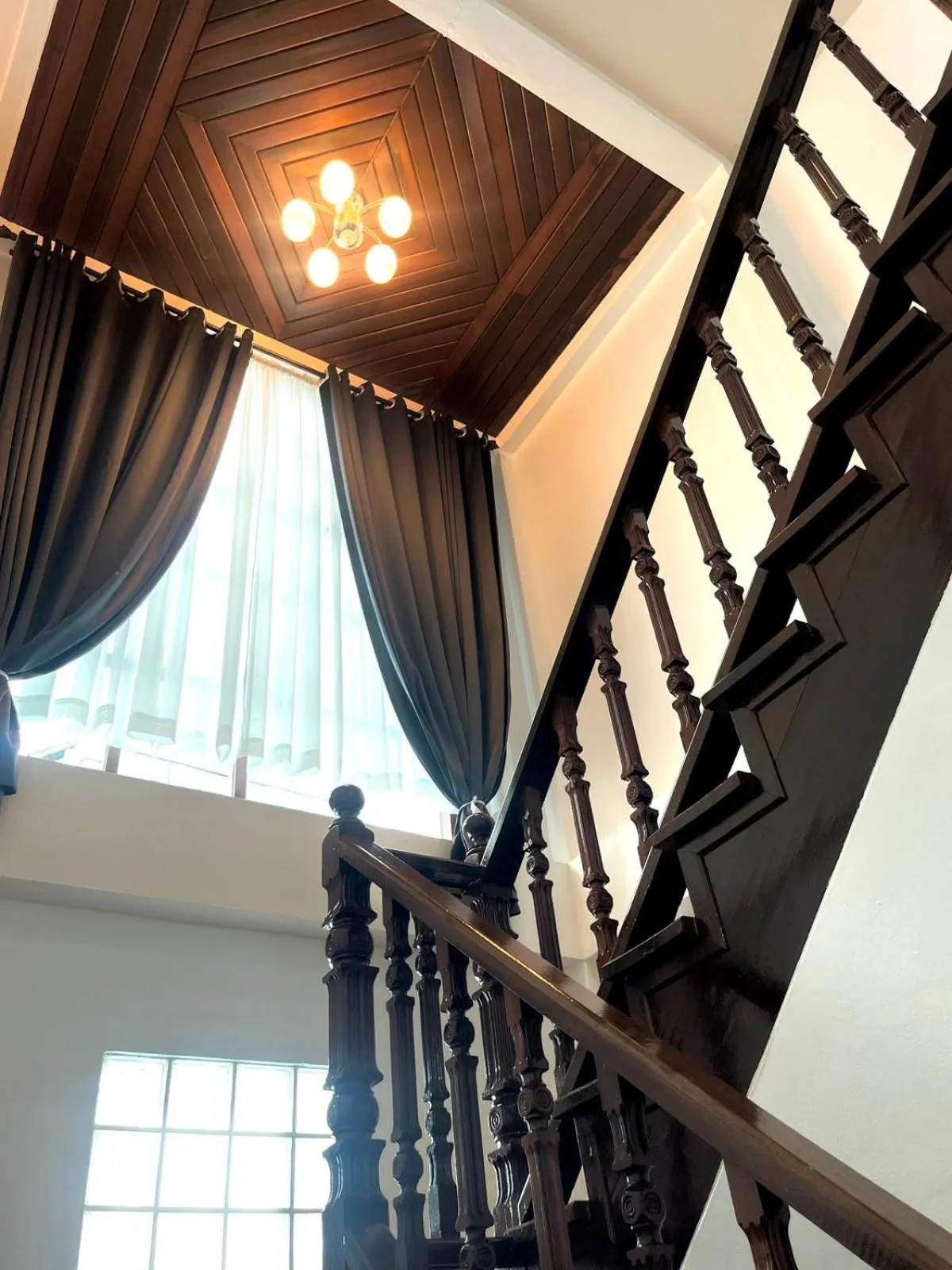 The Villa Residences Resort