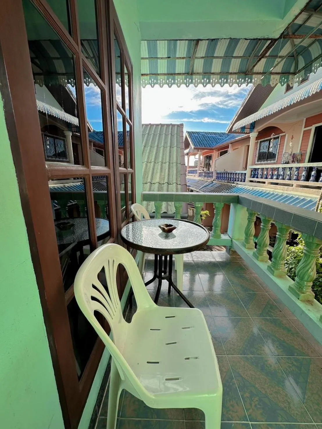 The Villa Residences Resort