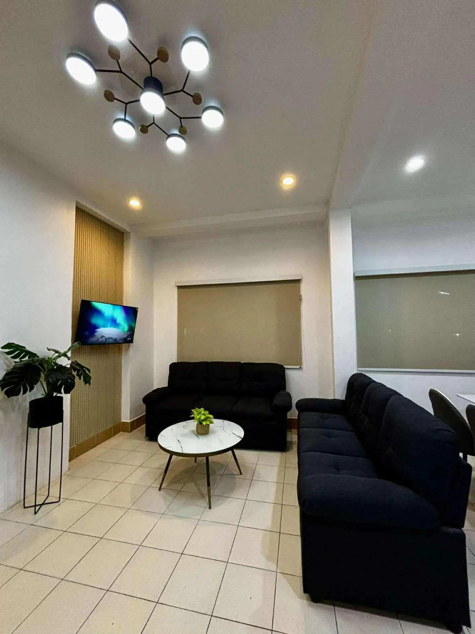 The Villa Residences Resort