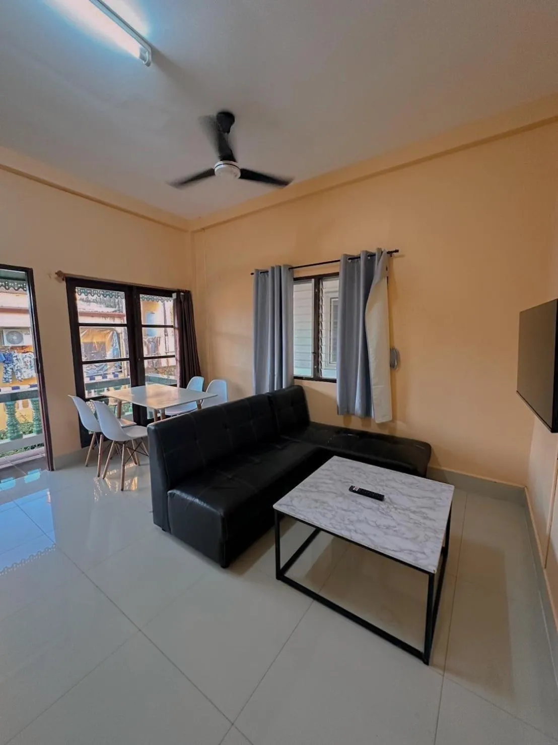 The Villa Residences Resort