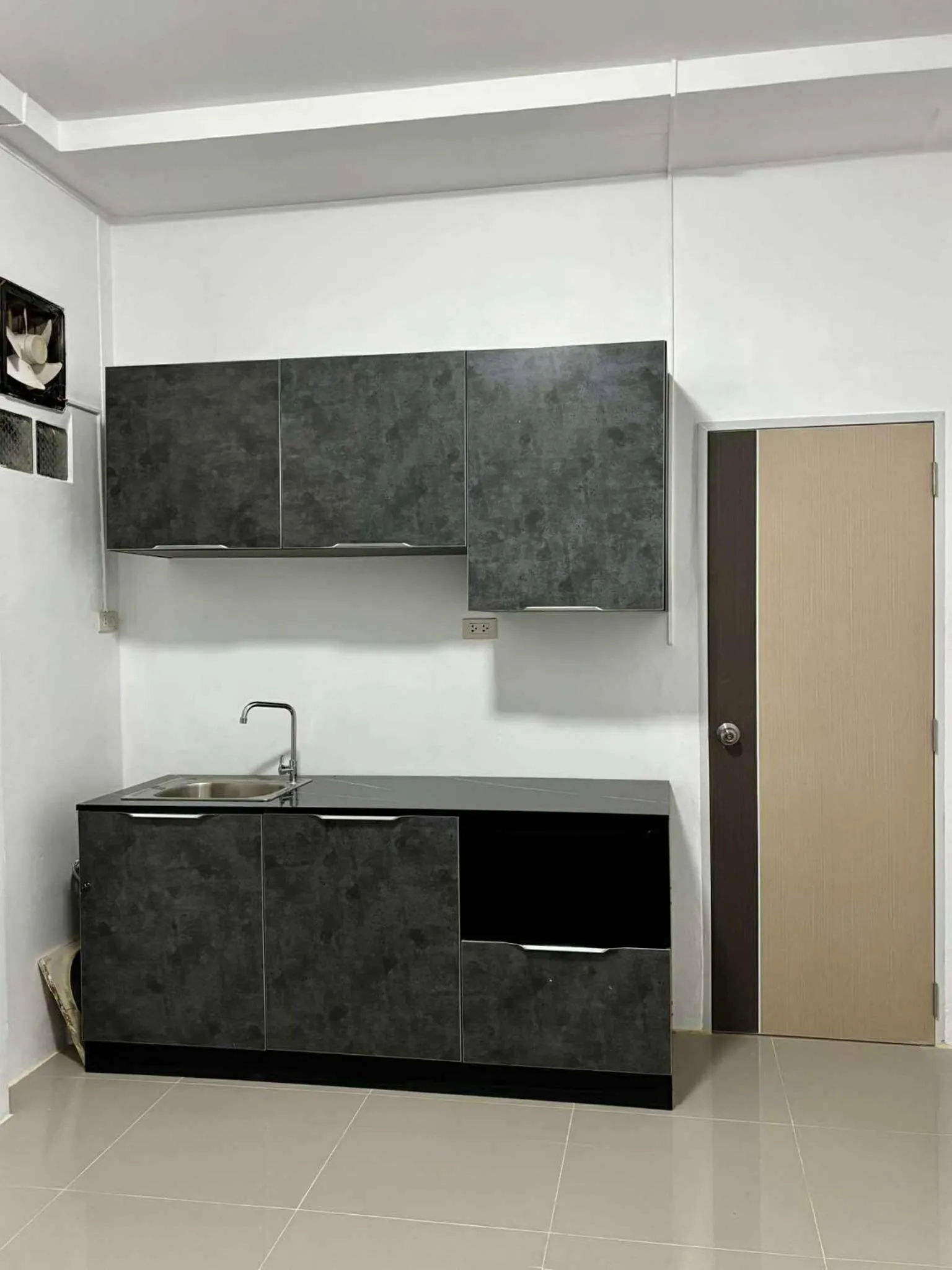 The Villa Residences Resort