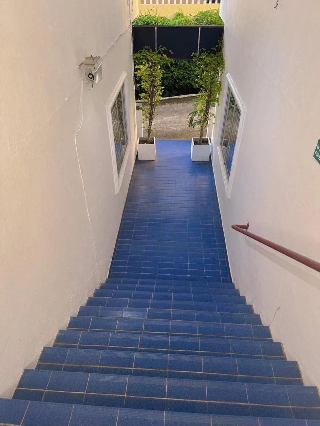 The Villa Residences Resort