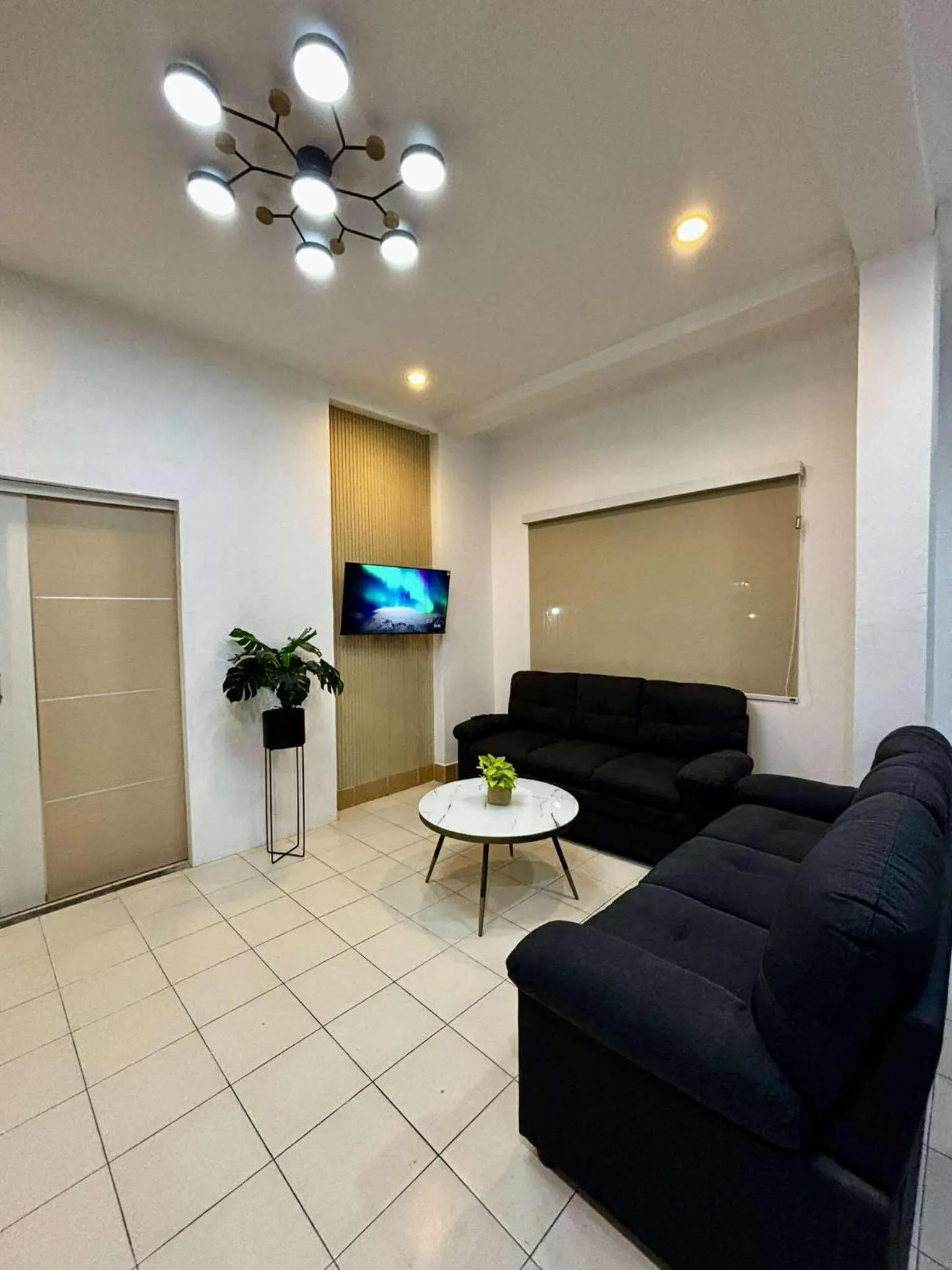 The Villa Residences Resort