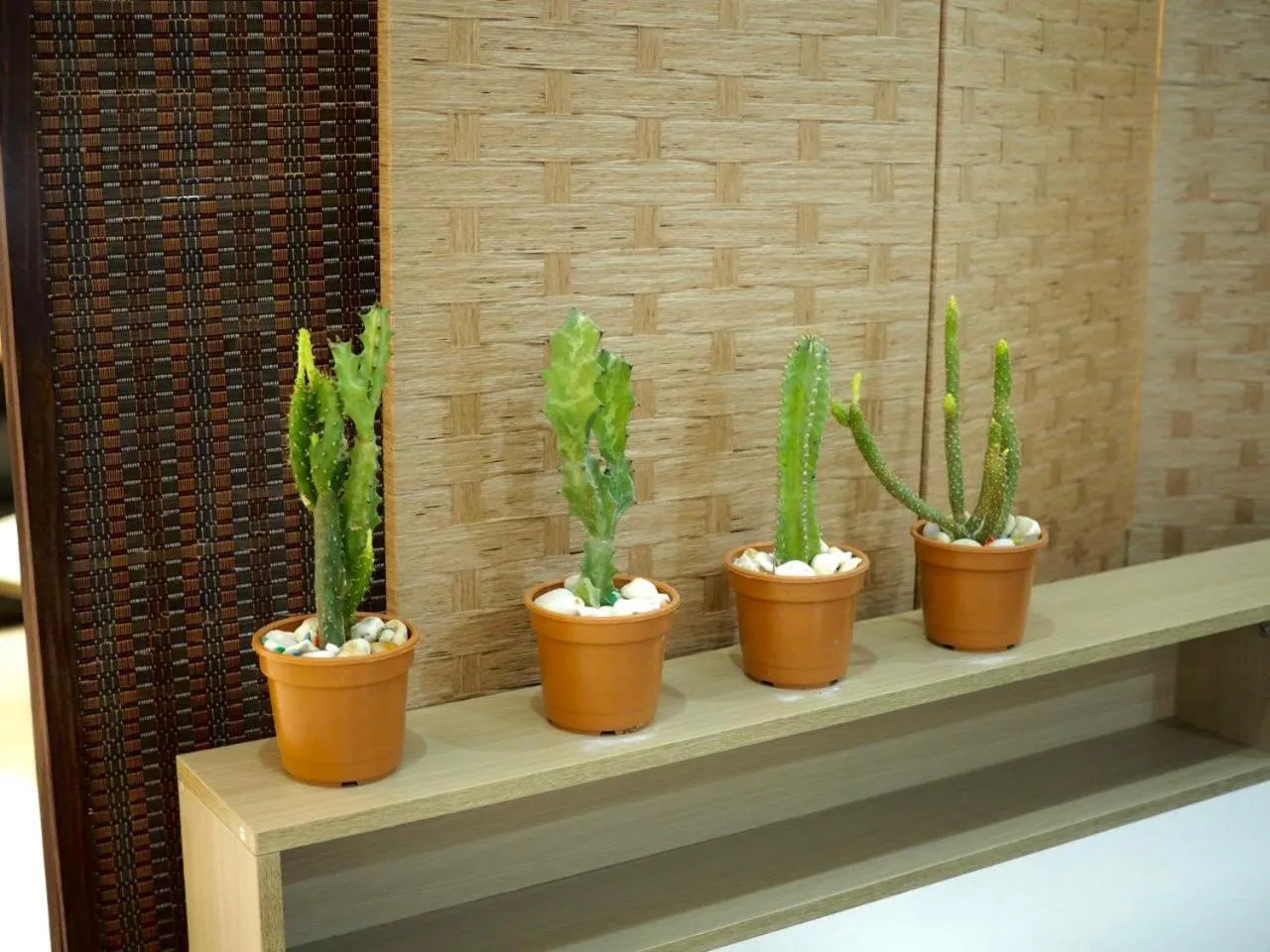 The Villa Residences Resort